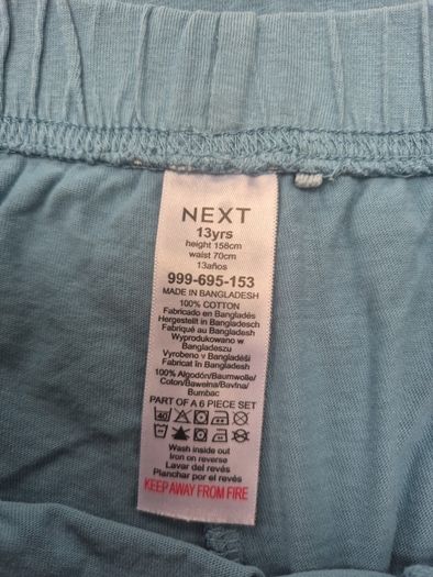 Boys pjs