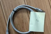 Ethernet Cable Lan 1m