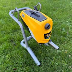 wagner paint sprayer