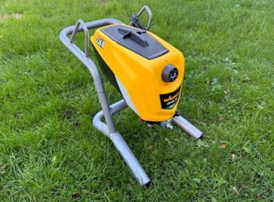 wagner paint sprayer