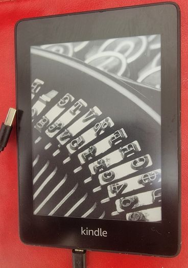 Kindle 10 th generation