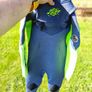 Rip Curl 4/3 Wetsuit 10 years kids Image 4