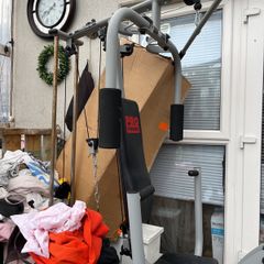 multi gym