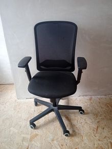 Ergonomic Executive Office Chair