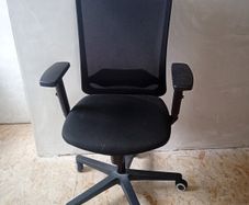 Ergonomic Executive Office Chair