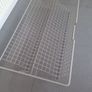 Ikea wire shoe rack Image 4
