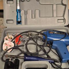 soldering gun