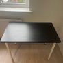 Linnmon / Adils Ikea Office Desk Image 3