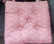 outdoor cushions x 6