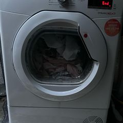 tumble dryer