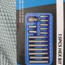 Tools / bicycle / car 15 pc hex bit set Image 6