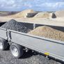 5x12 flat bed with side and ramps 2750 kg rated Image 6