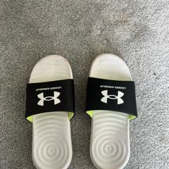 Under Armour Slides