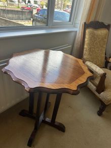 occasional table