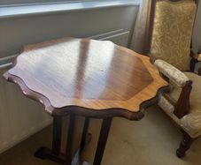 occasional table