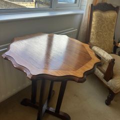 occasional table