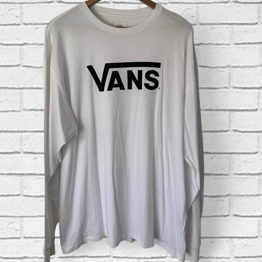 Vans Long Sleeve
