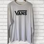 Vans Long Sleeve Image 4