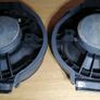 speakers for Opel Insignia in the Front door Image 5