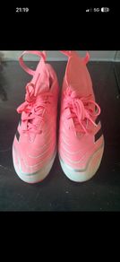 beckham football boots