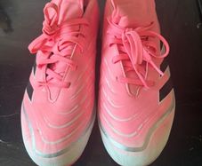beckham football boots