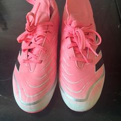 beckham football boots