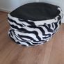 Large Bean Bag - Only 40 Image 2