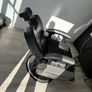 barber chair Image 2