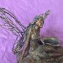 Fairy tea light candle holder Image 3