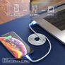 Brand new iphone charger for iPhone, ipad and ipod. Wall charger and USB cable Image 4