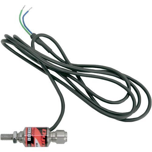 Pull Dynojet quickshifter