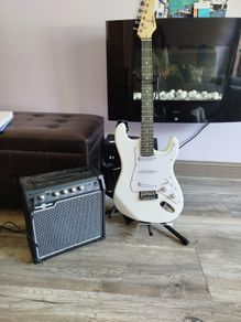 Electric Guitar