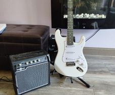 Electric Guitar