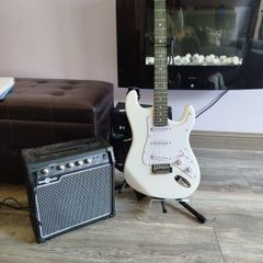 Electric Guitar