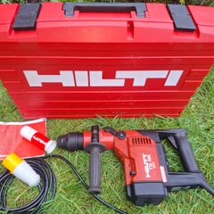 Hilti Te55 Sds Max Drill/breaker