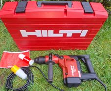 Hilti te55