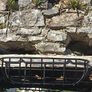 Heavy Duty Wall mounted Plant Troughs Image 3