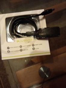 Nuband Activ+ Fitness Watch For Sale Reduced