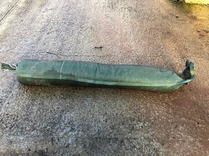 Sand/Gravel bags for sale