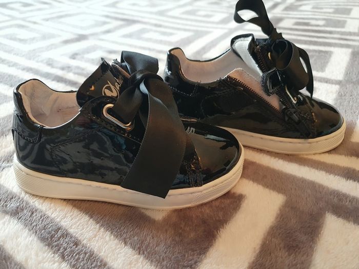 Baby shoes