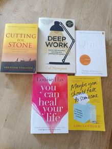 books