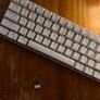 Rk61 gaming keyboard Image 3