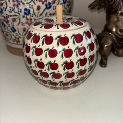 Nicholas Mosse Rare Apple Storage Jar