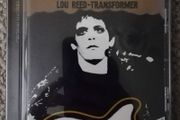 Lou Reed: Transformer