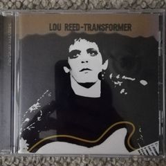 Lou Reed: Transformer