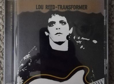 Lou Reed: Transformer