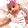 doll reborn doll very cute Image 2