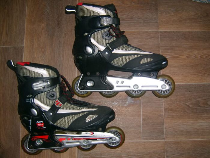 roller skates