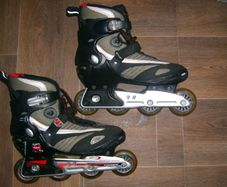 roller skates