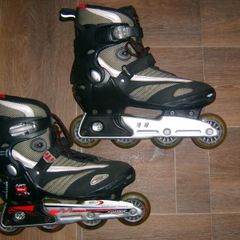 roller skates